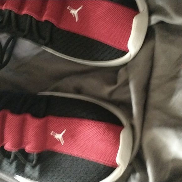 Jordan Samples - Picture 7 of 8